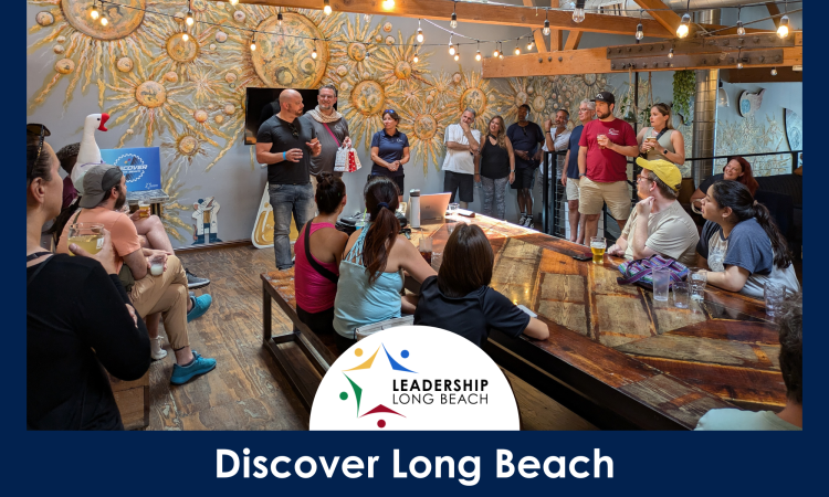 Discover Long Beach 2024